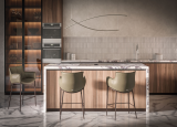 Cattelan Italia Rhonda Bar Stool