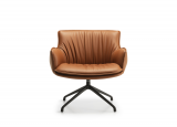 Cattelan Italia Rhonda Lounge Chair