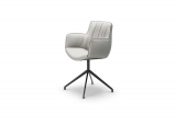 Cattelan Italia Rhonda Turn Chair