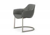 Cattelan Italia Scarlett Cantilever Chair