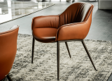 Cattelan Italia Scarlett Dining Chair