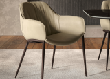 Cattelan Italia Scarlett Dining Chair