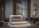 Cattelan Italia Simon Bed