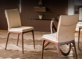 Cattelan Italia Sofia Dining Chair