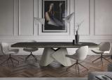 Cattelan Italia Scott Keramik Premium Table