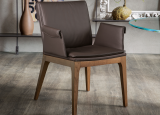 Cattelan Italia Tosca Dining Chair