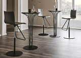 Cattelan Italia Toto Bar Stool