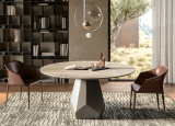 Cattelan Italia Zermatt Table