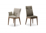 Cattelan Italia Tosca Dining Chair