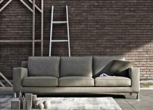 Saba New York Large Sofa | Saba Sofas | Saba Italia Furniture