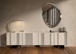 Cattelan Italia Ascot Magnum Mirror