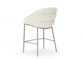 Cattelan Italia Camilla Bar Stool