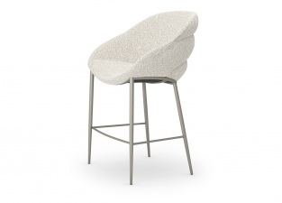 Cattelan Italia Camilla Bar Stool