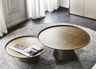 Cattelan Italia Amerigo Coffee Table