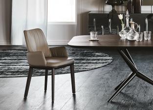 Cattelan Italia Belinda Dining Chair