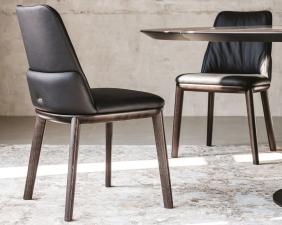 Cattelan Italia Belinda Dining Chair