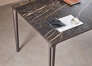 Cattelan Italia Boulevard Keramik Table