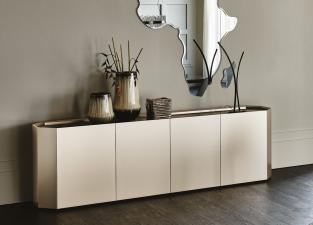 Cattelan Italia Chelsea Sideboard