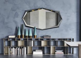 Cattelan Italia Emerald Mirror