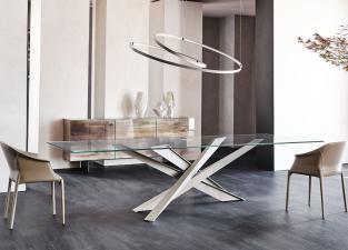 Cattelan Italia Lancer Table