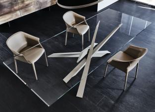 Cattelan Italia Lancer Table