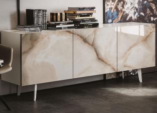 Cattelan Italia Metropol Sideboard