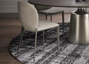 Cattelan Italia Nancy ML Dining Chair