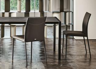 Cattelan Italia Norma ML Dining Chair