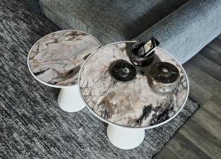 Cattelan Italia Peyote Keramik Coffee Table