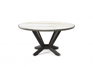 Cattelan Italia Planer Keramik Premium Round Table