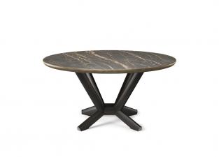 Cattelan Italia Planer Keramik Premium Round Table