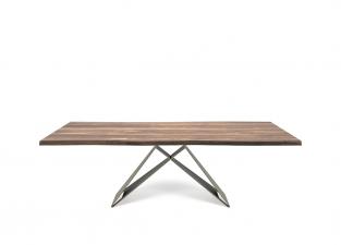 Cattelan Italia Premier Wood Table