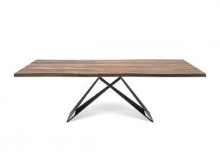 Cattelan Italia Premier Wood Table