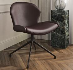 Cattelan Italia Rachel Turn Dining Chair