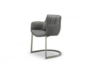 Cattelan Italia Rhonda Cantilever Dining Chair