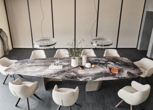 Cattelan Italia Senator Table