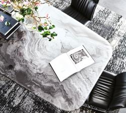 Cattelan Italia Dragon CrystalArt Table