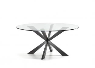 Cattelan Italia Spyder Round Table