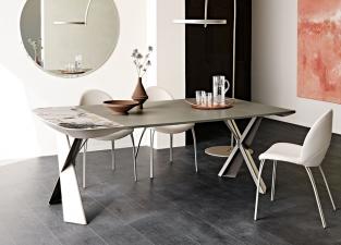 Cattelan Italia Convivium Console Table