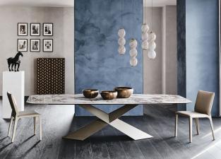 Cattelan Italia Tyron Keramik Table