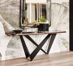 Cattelan Italia Westin Keramik Premium Console Table