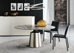 Cattelan Italia Yoda Keramik Table