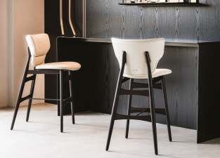 Cattelan Italia Dumbo Bar Stool