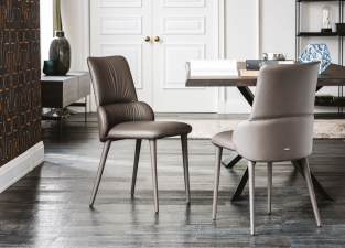 Cattelan Italia Ginger Dining Chair