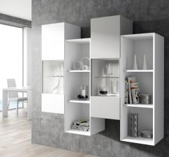 Aberto Wall Unit