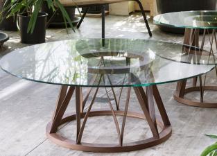 Miniforms Acco Coffee/Side Table