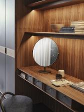 Porada Afrodite Table Mirror