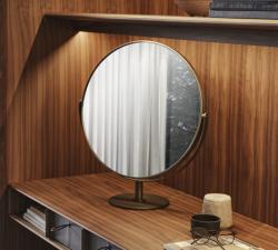 Porada Afrodite Table Mirror