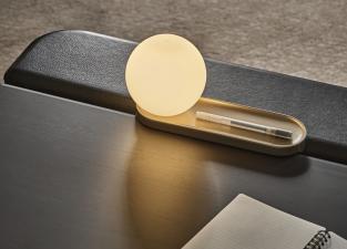 Porada Aksel Table Lamp