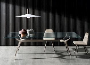 Sovet Italia Arkos Dining Table